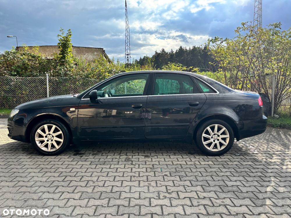 Seat Exeo - 3