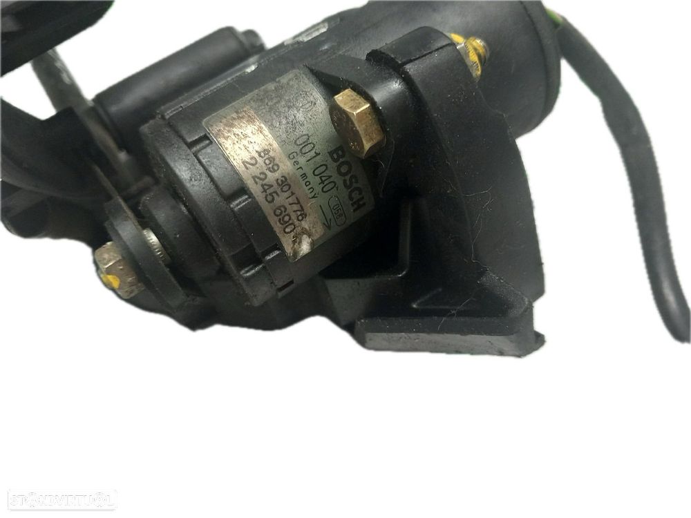 Pedal Acelerador / Acelarador / Potenciómetro Bmw 3 (E46) - 5