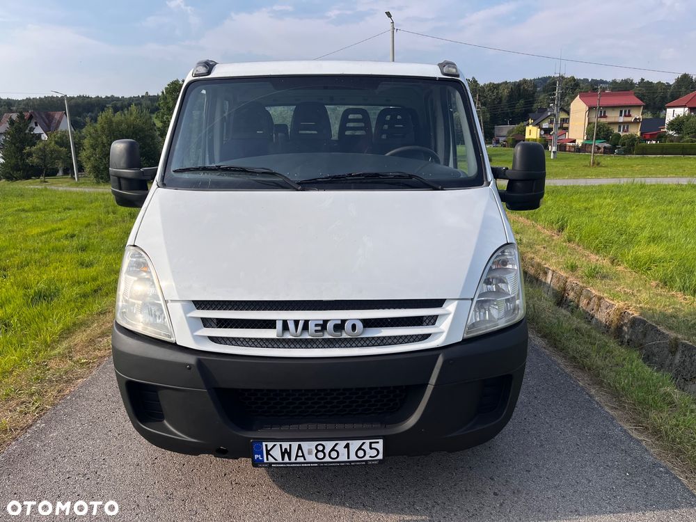 Iveco 35C15 - 3