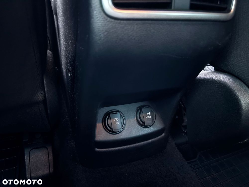 Kia Sportage 1.6 GDI M 2WD - 11