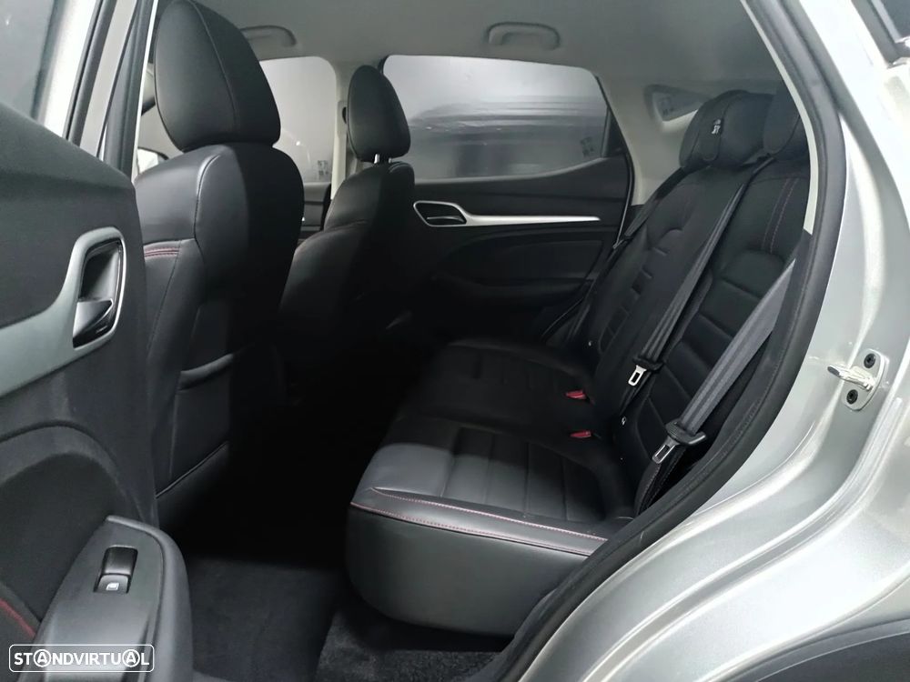 MG ZS 1.0 T-GDI Luxury Aut. - 10