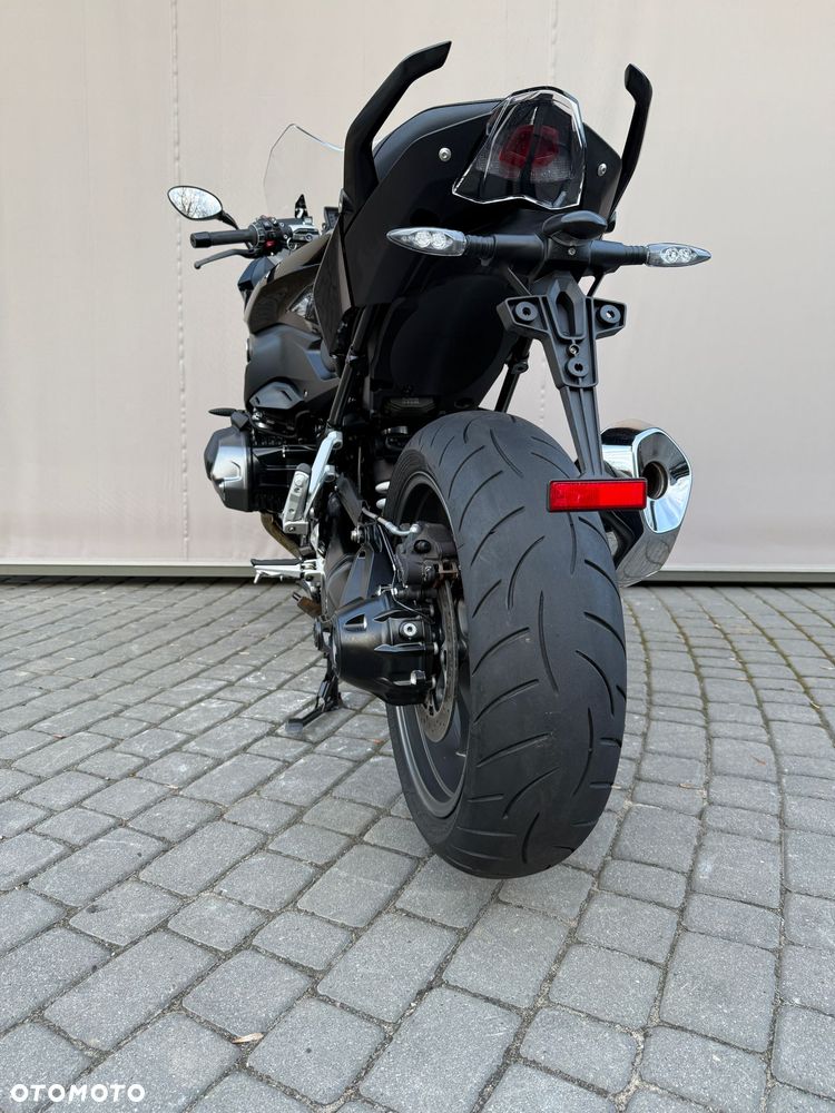 BMW R - 5