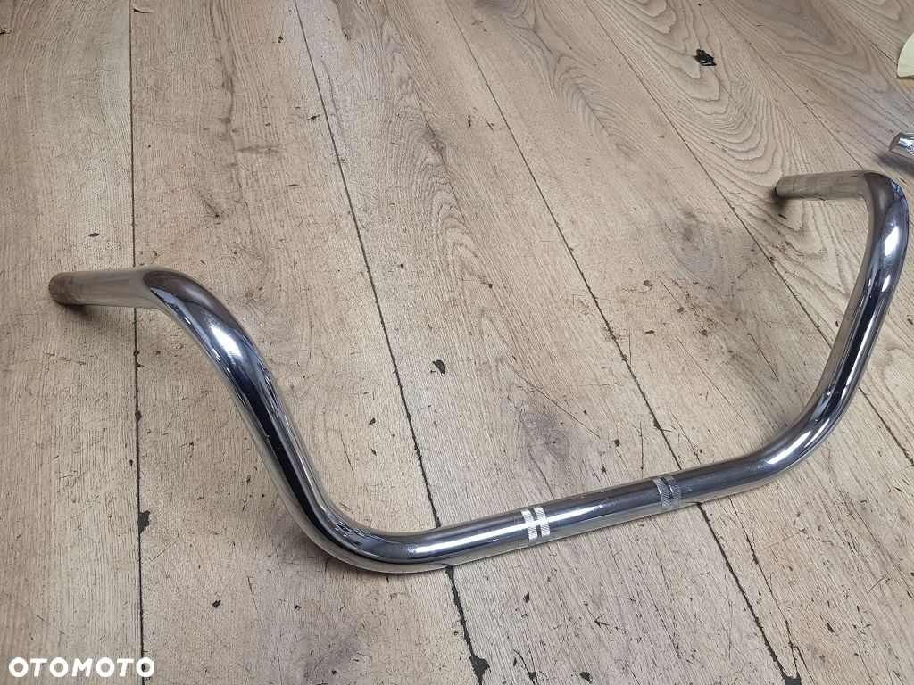 Kierownica motocyklowa wysoka 25,4 mm - 3