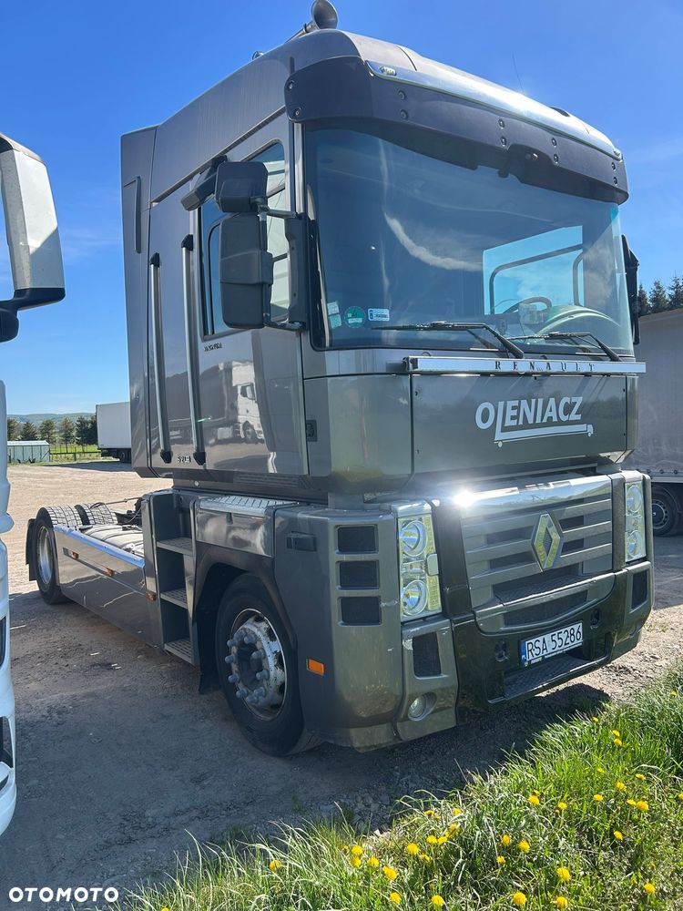 Renault Magnum - 6