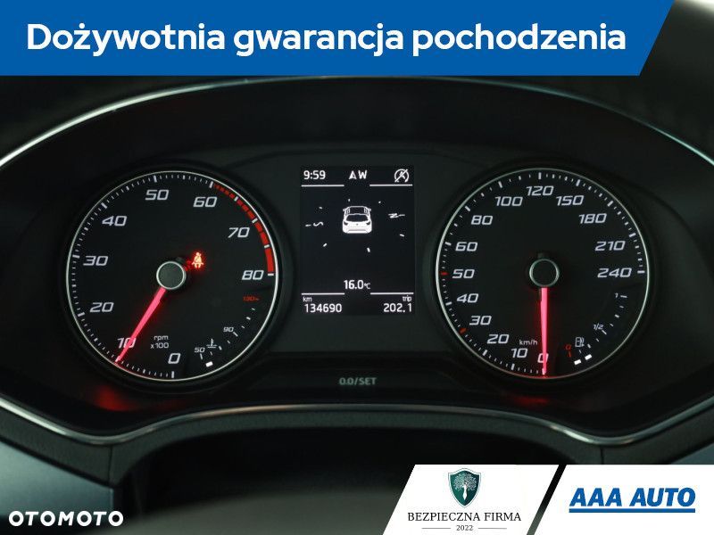 Seat Arona - 10