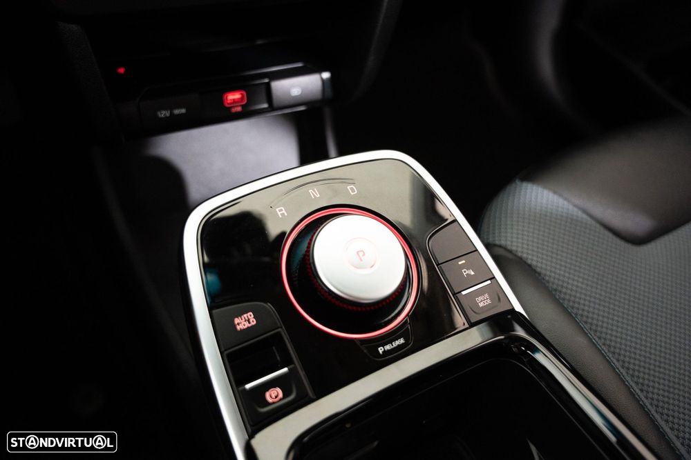 Kia e-Niro 39.2kWh Move 39 - 25