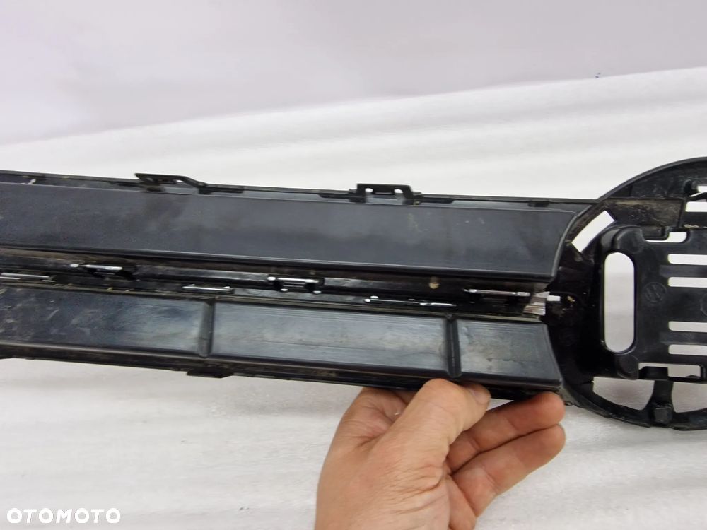 VW POLO 2G 2G0 17- ATRAPA / GRILL PRZEDNI PRZÓD , NR 2G0853651L / 2G0853653L , NR AUKCJI GR223 - 9