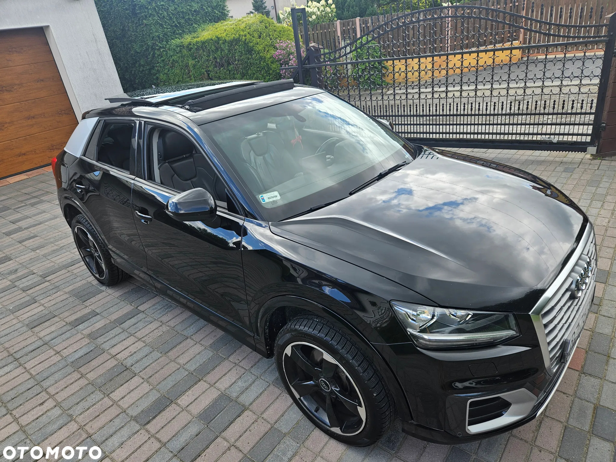 Audi Q2 2.0 TDI Quattro Sport S tronic - 2