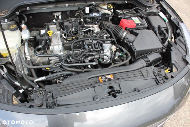 Ford Focus 1.0 EcoBoost Titanium - 23