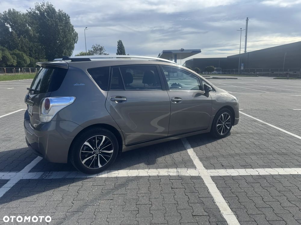 Toyota Verso 1.8 Selection 7os EU6 - 9