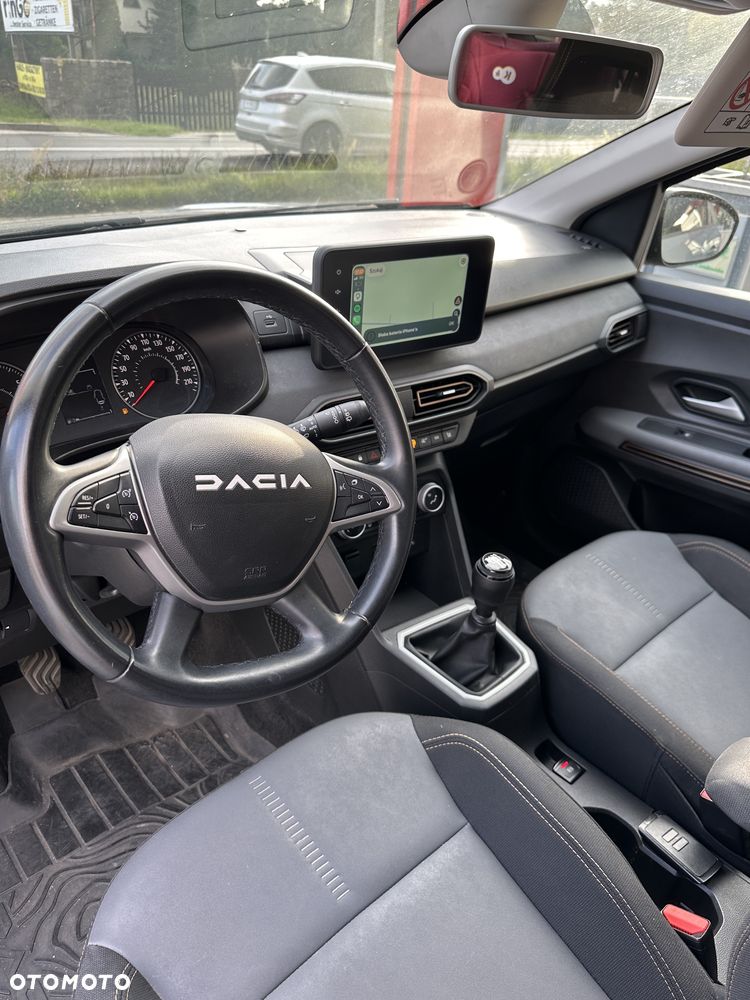 Dacia Jogger - 5