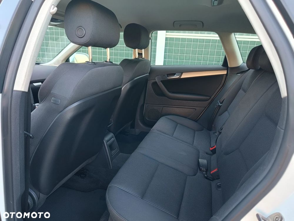 Audi A3 Sportback 2.0 TDI Attraction - 31