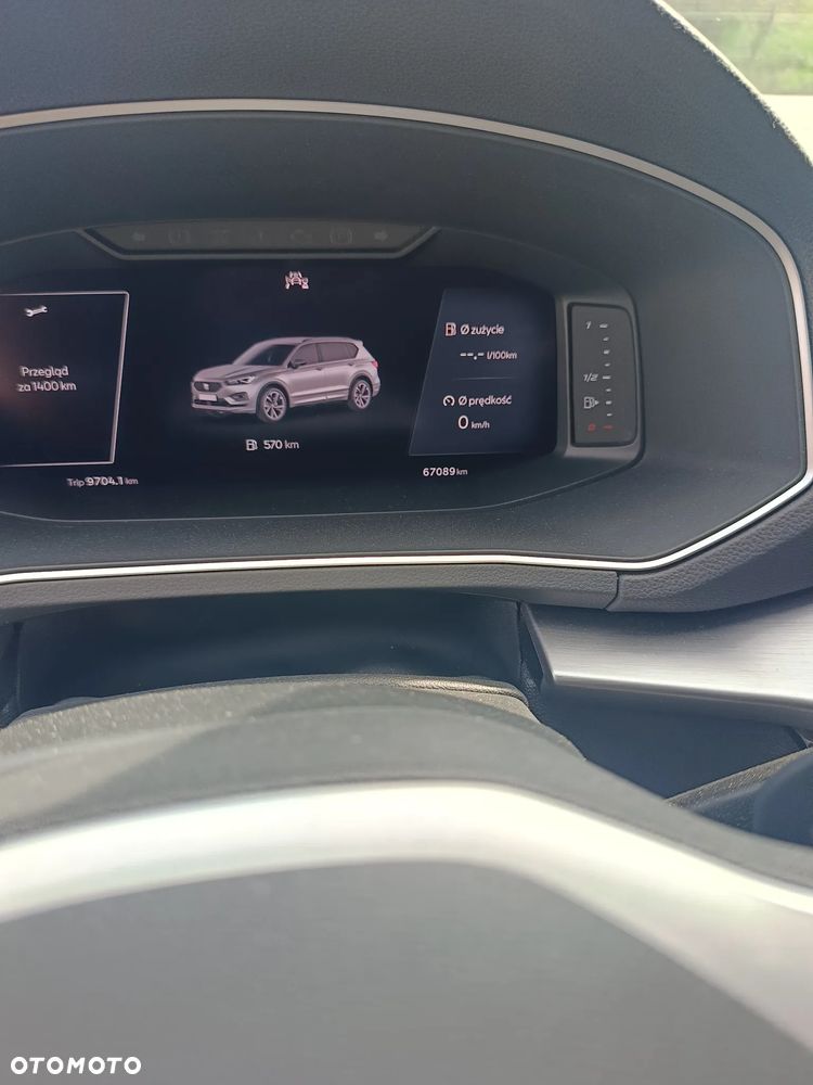 Seat Tarraco - 17