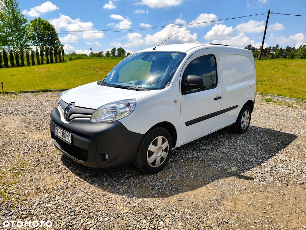 Renault Kangoo