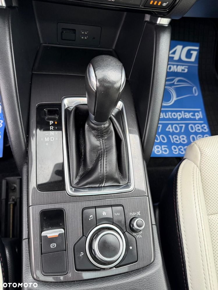 Mazda CX-5 - 28