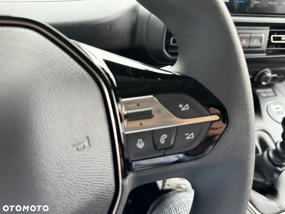 Peugeot Partner - 12