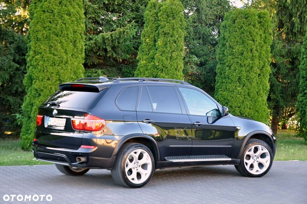 BMW X5 - 5