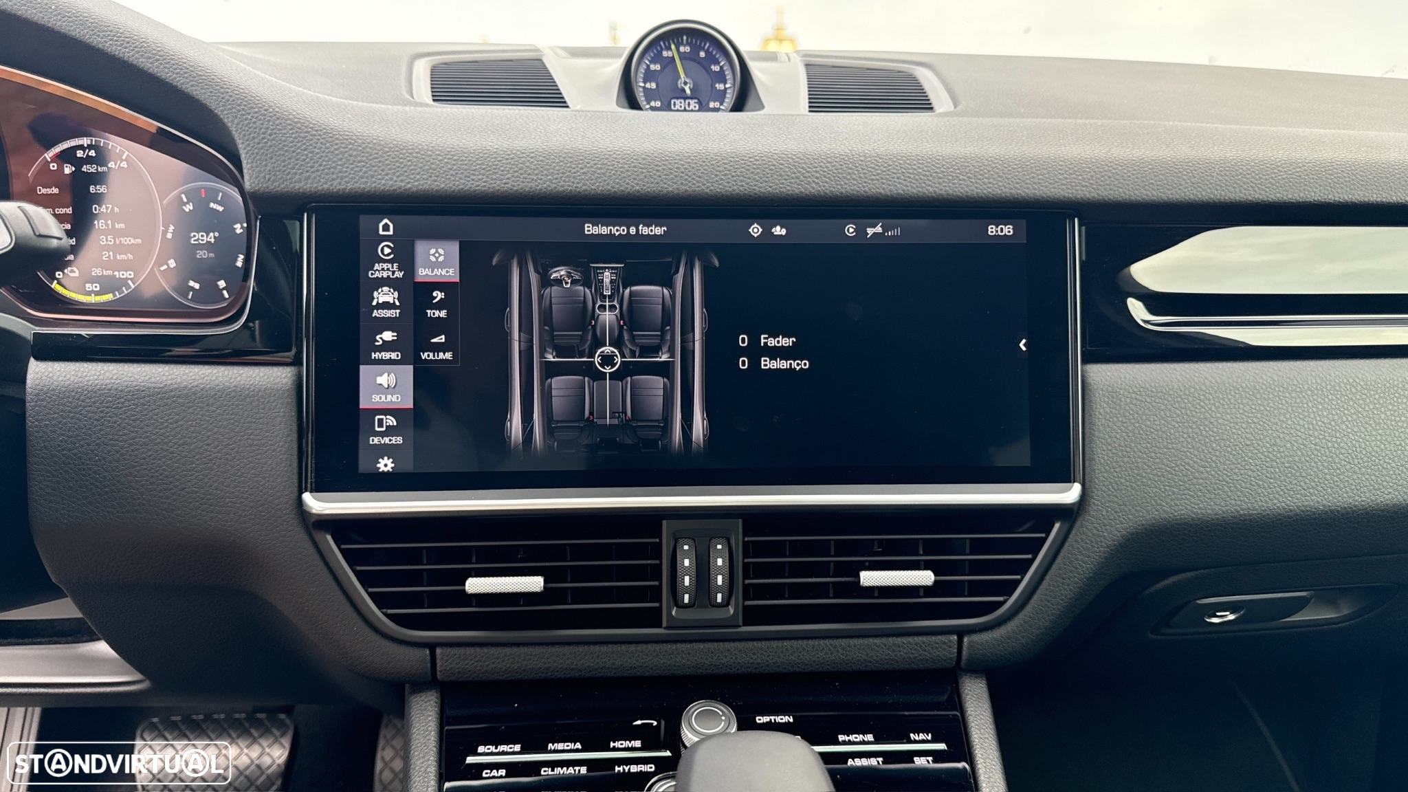 Porsche Cayenne E-Hybrid - 26