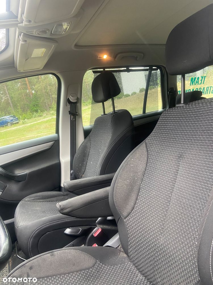 Citroën C4 Grand Picasso THP 150 EGS6 Exclusive - 29