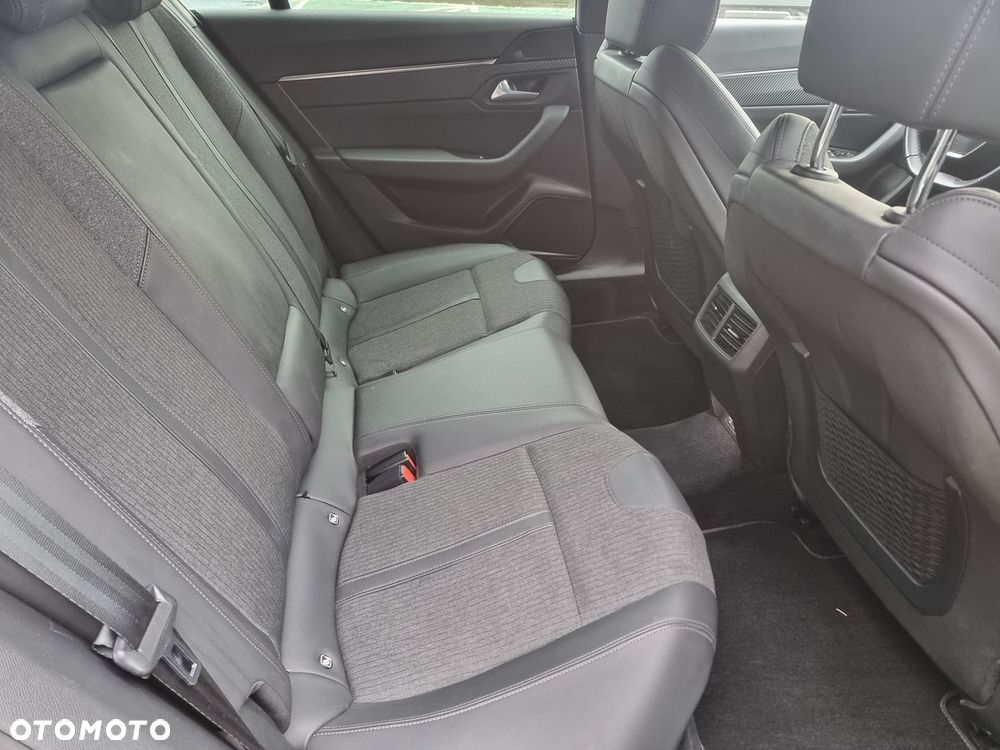 Peugeot 508 - 23