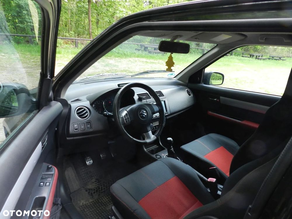Suzuki Swift 1.6 Sport - 6