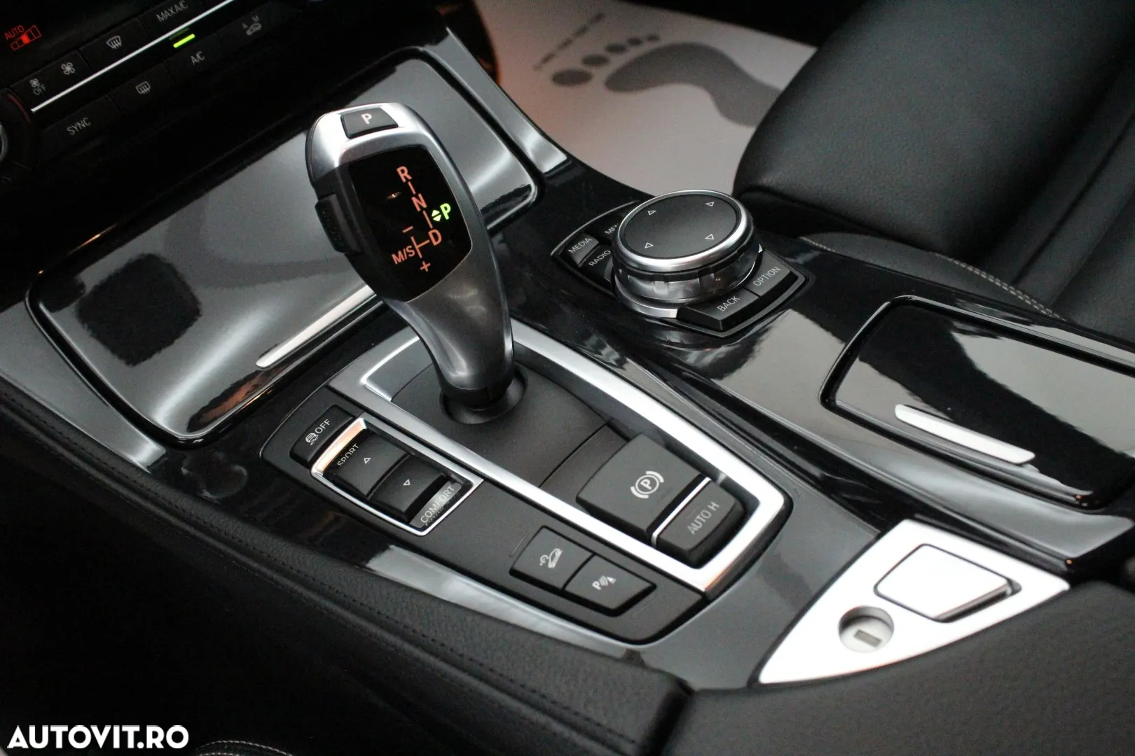 BMW Seria 5 - 24