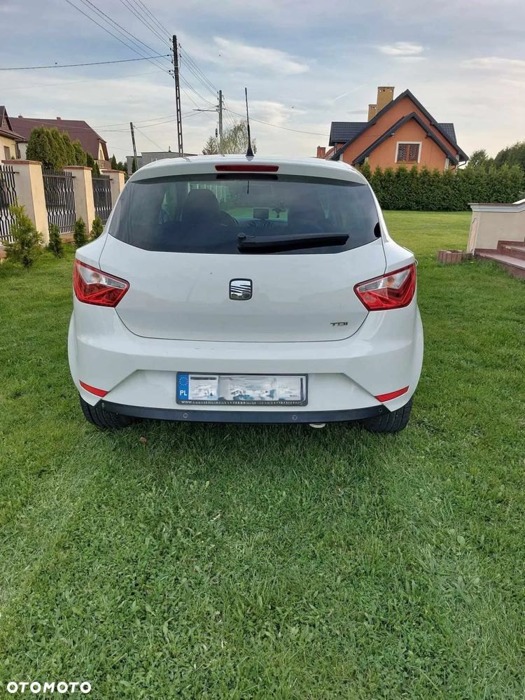 Seat Ibiza SC 1.6 TDI Style - 3
