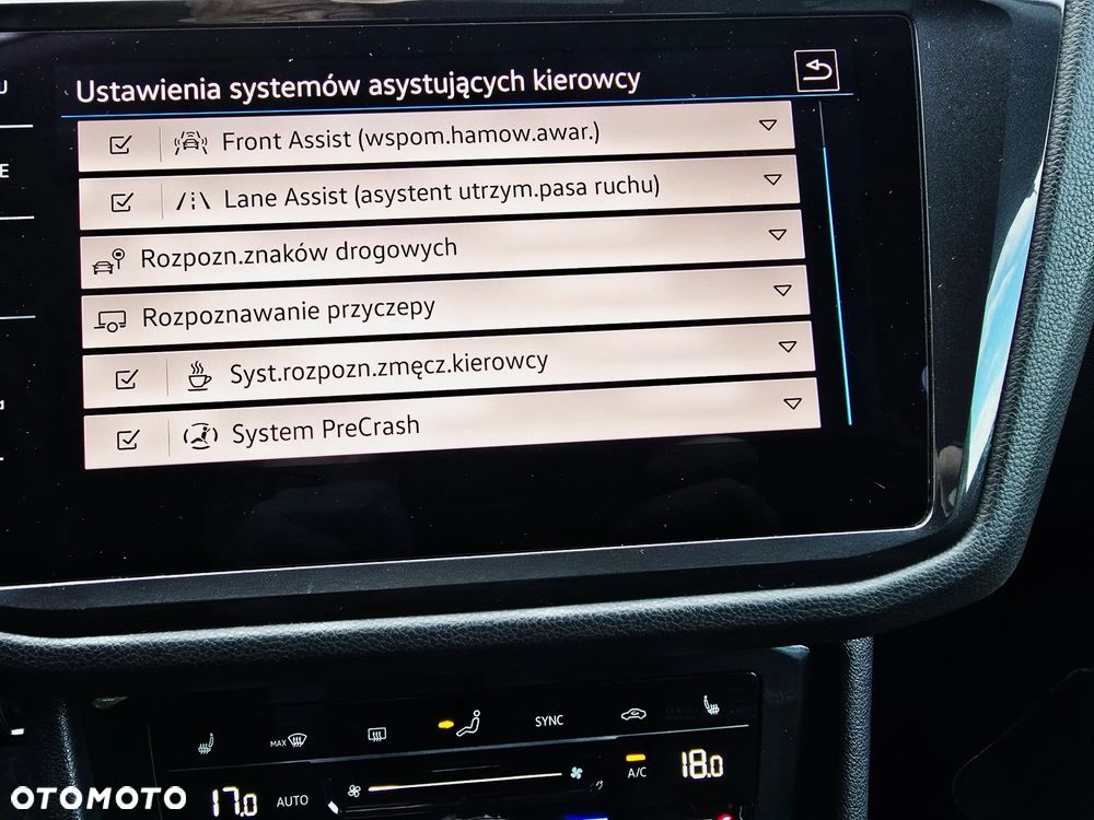 Volkswagen Tiguan 1.5 TSI OPF DSG ACTIVE - 32