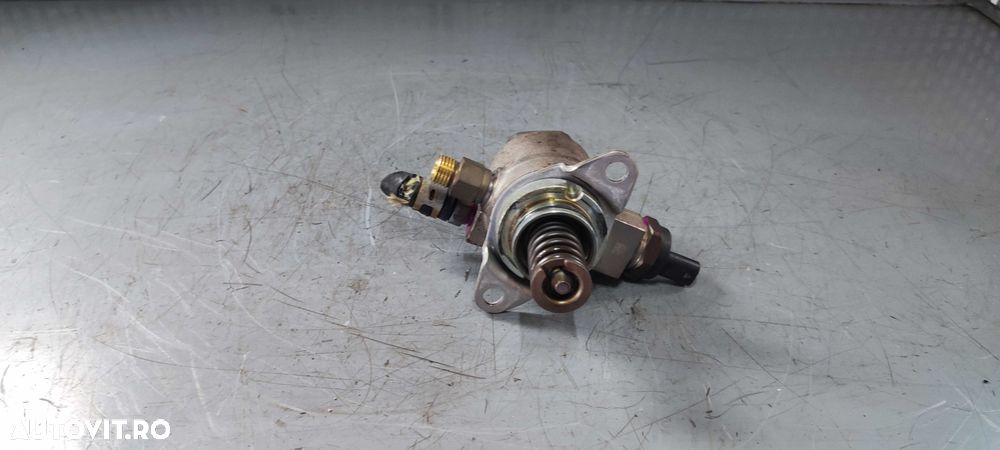 Pompa inalta presiune volkswagen vw 1.4 TSI 03C127026D E R C - 3