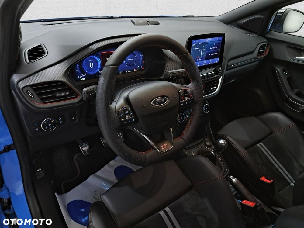 Ford Puma - 11