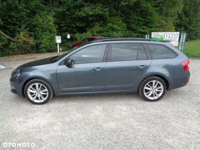 Skoda Octavia 2.0 TDI 4x4 Drive - 2