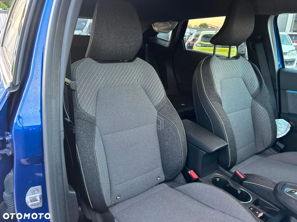 Renault Symbioz 1.6 E-Tech Full Hybrid 145 Evolution - 12