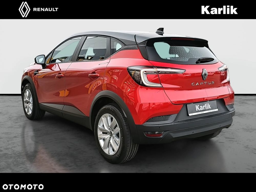 Renault Captur - 7