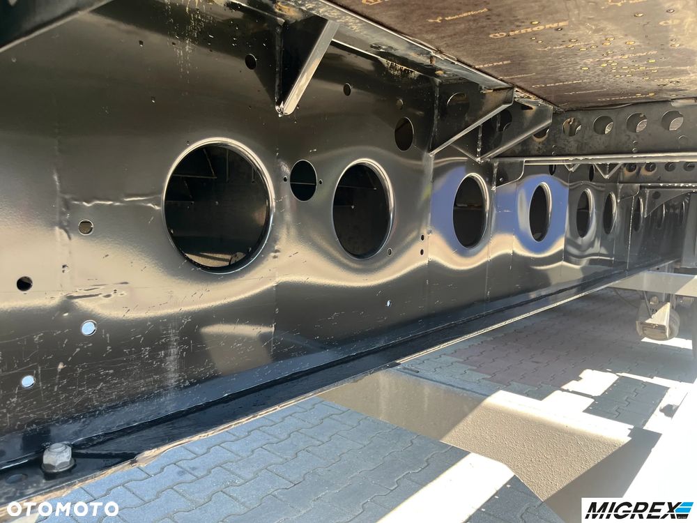 Krone SD Coil Liner Light - 14