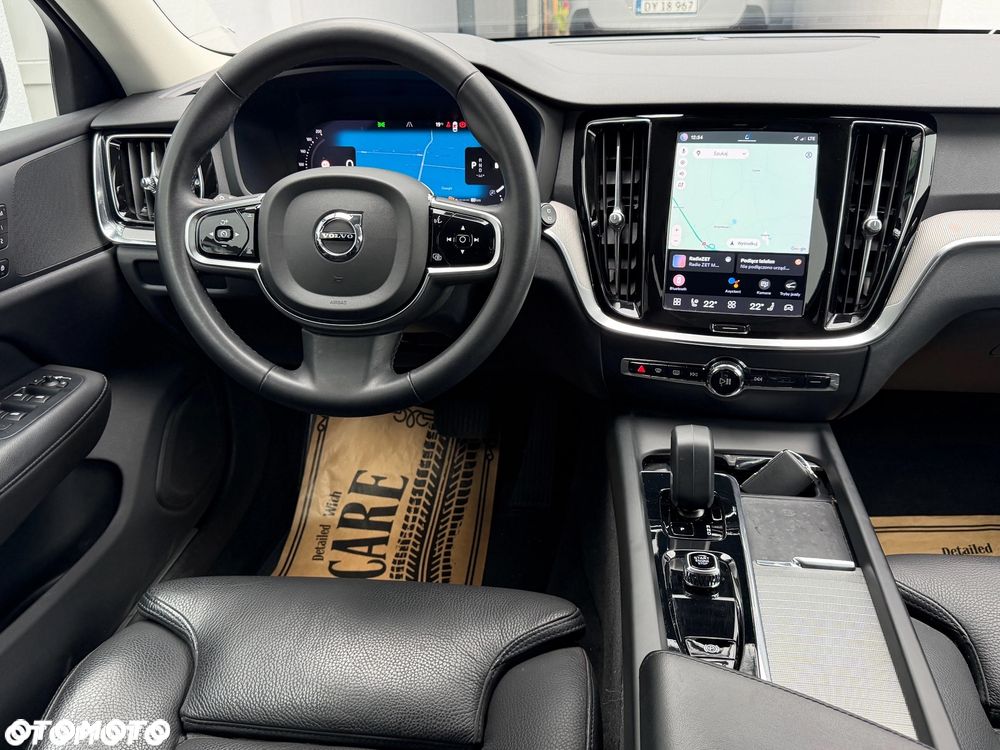 Volvo V60 Cross Country B4 D AWD Geartronic Pro - 8
