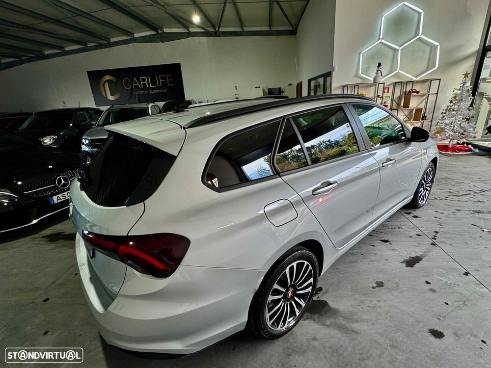 Fiat Tipo Station Wagon 1.3 MultiJet Life - 9