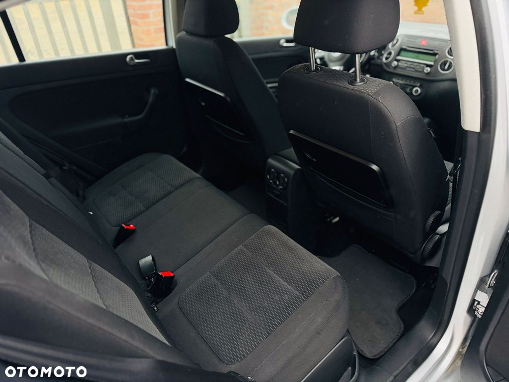 Volkswagen Golf Plus 1.4 TSI Style - 7