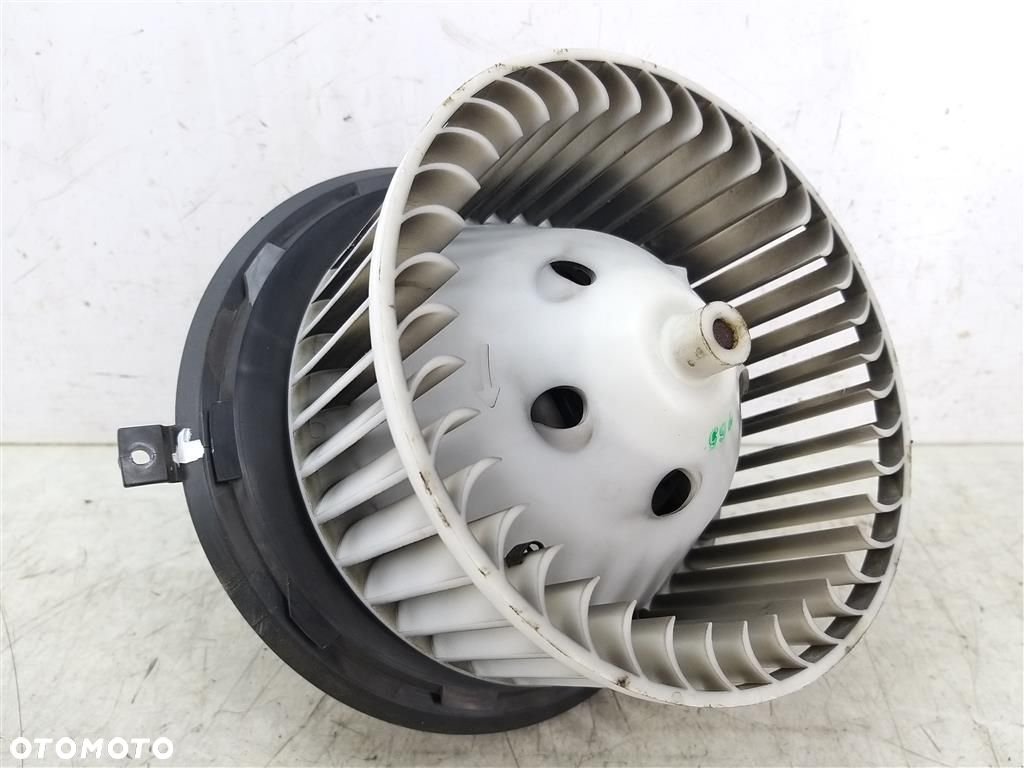 Dmuchawa wentylator Renault Laguna II 2001–2007 DELPHI 2 PINY EUROPA - 1