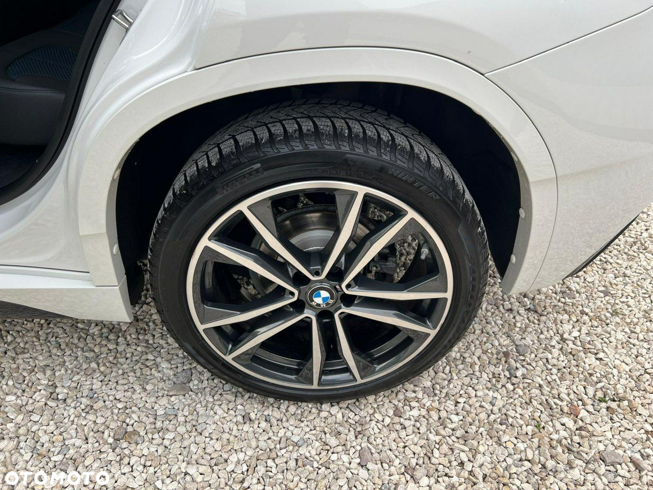 BMW X2 sDrive18i GPF M Sport - 15