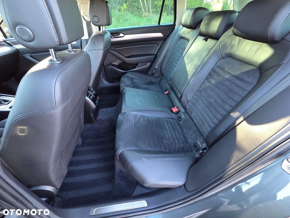 Volkswagen Passat 2.0 TDI BMT Highline DSG - 29