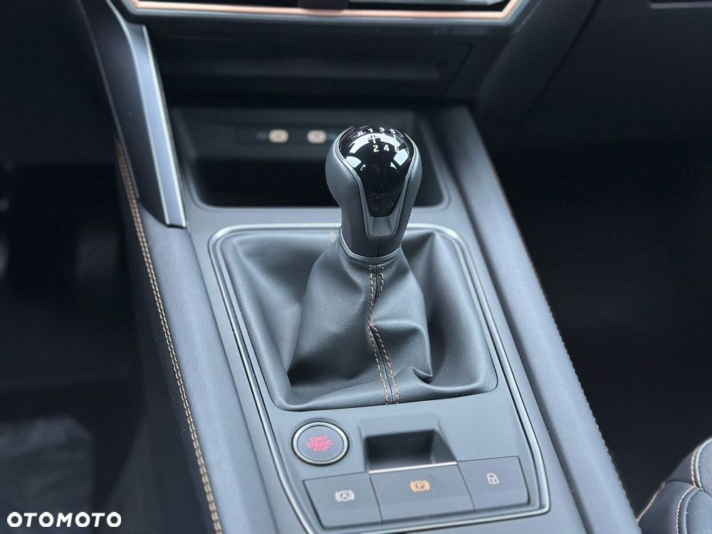 Cupra Leon Sportstourer 1.5 TSI - 18