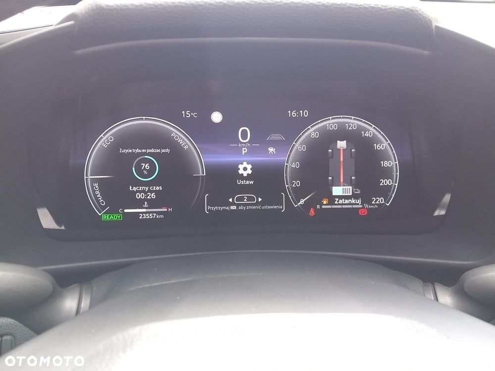 Toyota C-HR 1.8 Hybrid Style - 16