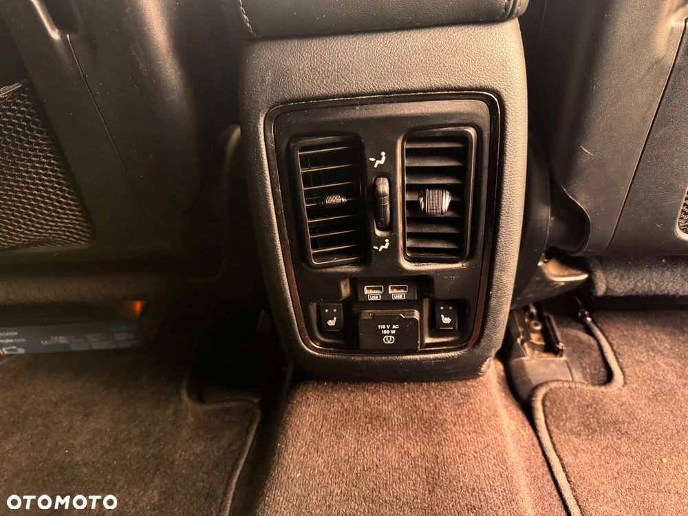 Jeep Grand Cherokee 3.6 V6 Overland - 13