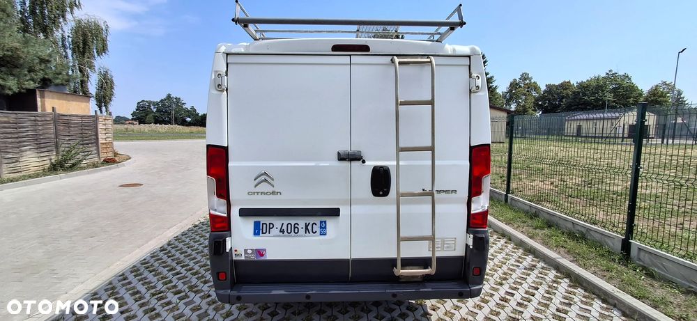 Citroën Jumper - 8