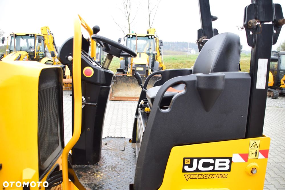 JCB CT 260-120 - 10