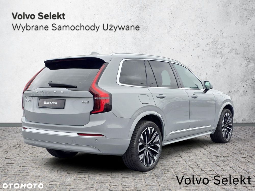Volvo XC 90 - 6