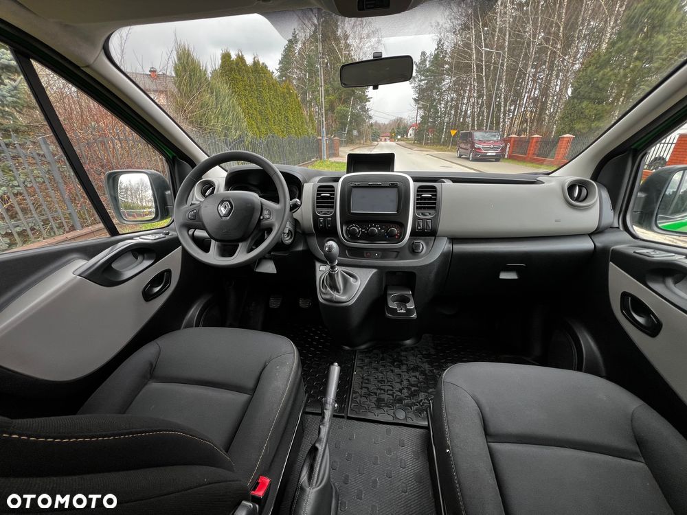 Renault Trafic - 5