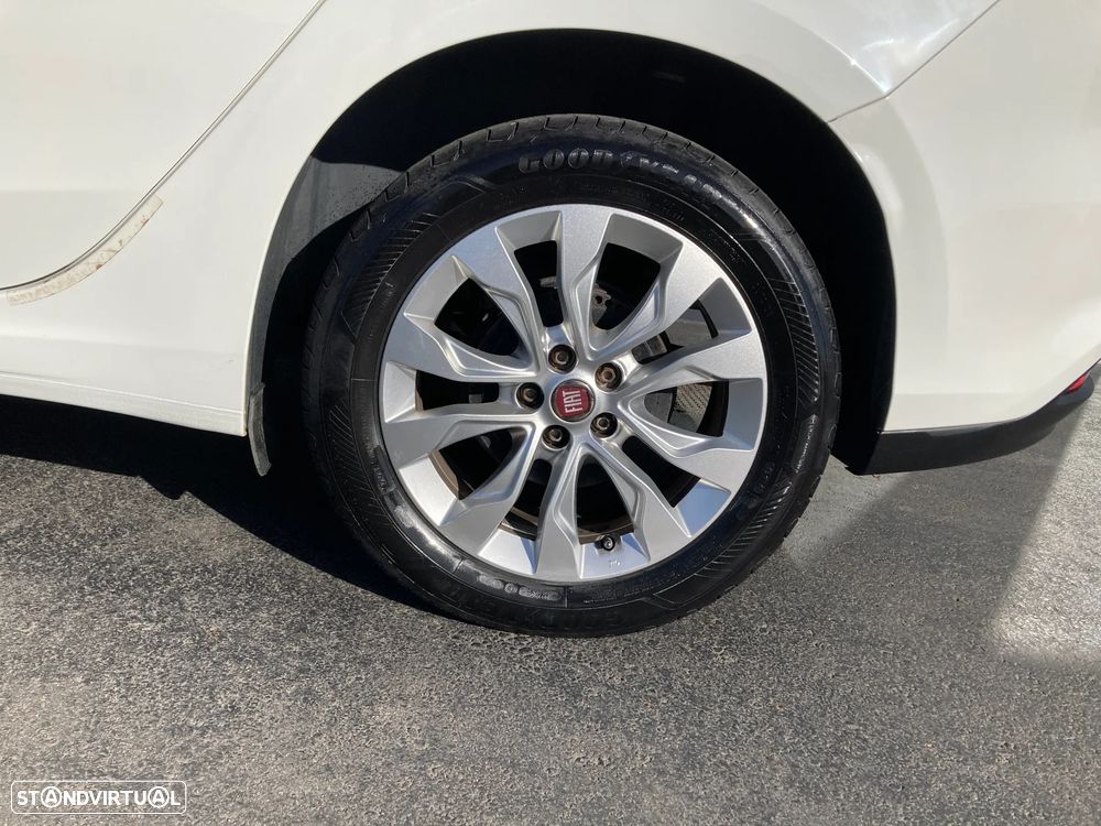 Fiat Tipo 1.3 Multijet Life - 10