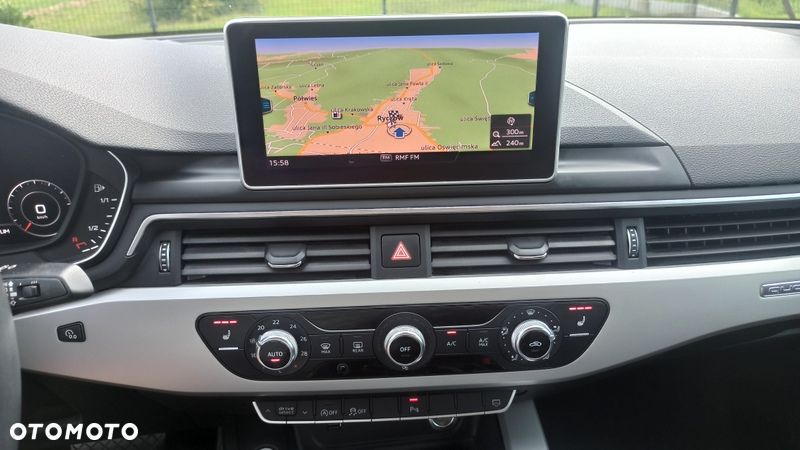 Audi A5 Sportback 40 TDI Quattro S Line S tronic - 34