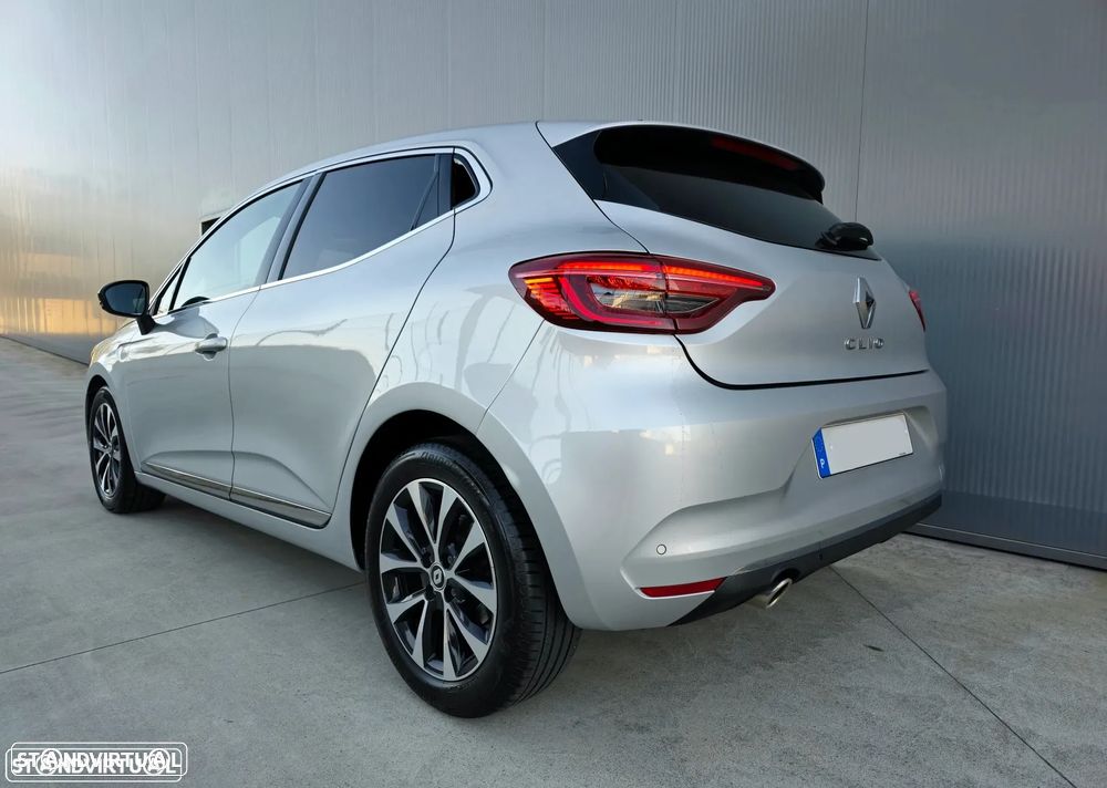 Renault Clio 1.0 TCe Techno - 5